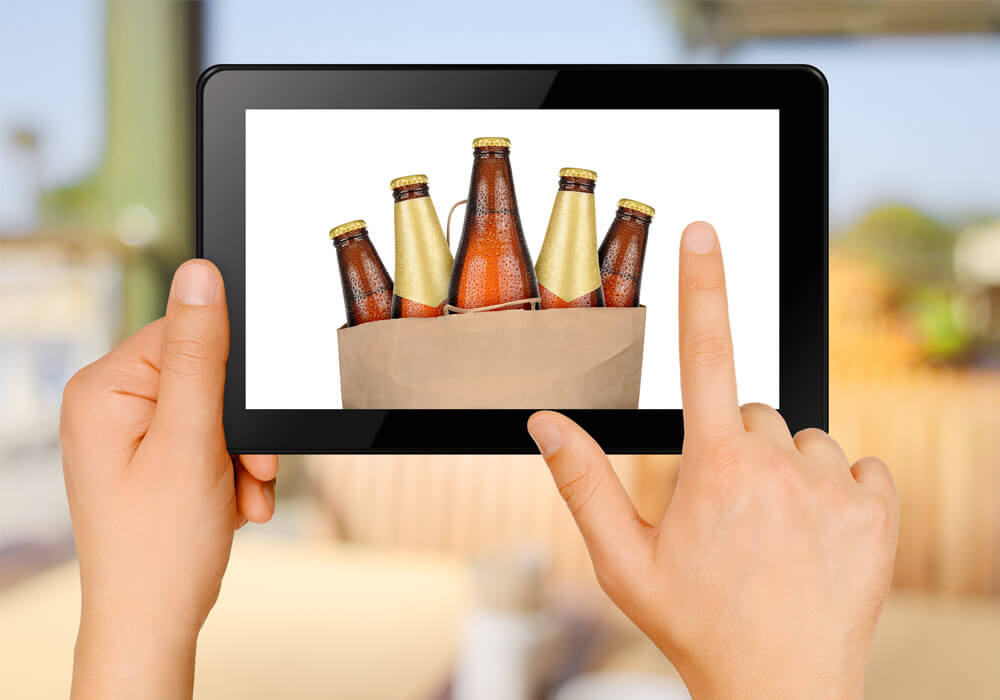 Diageo Picks Up 26% Stake In Alcohol Delivery Startup HipBar For $3.96 Mn