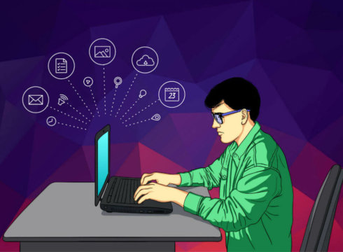 Rajasthan Calls In Global Coders For Code-From-Home Online Hackathon 2018