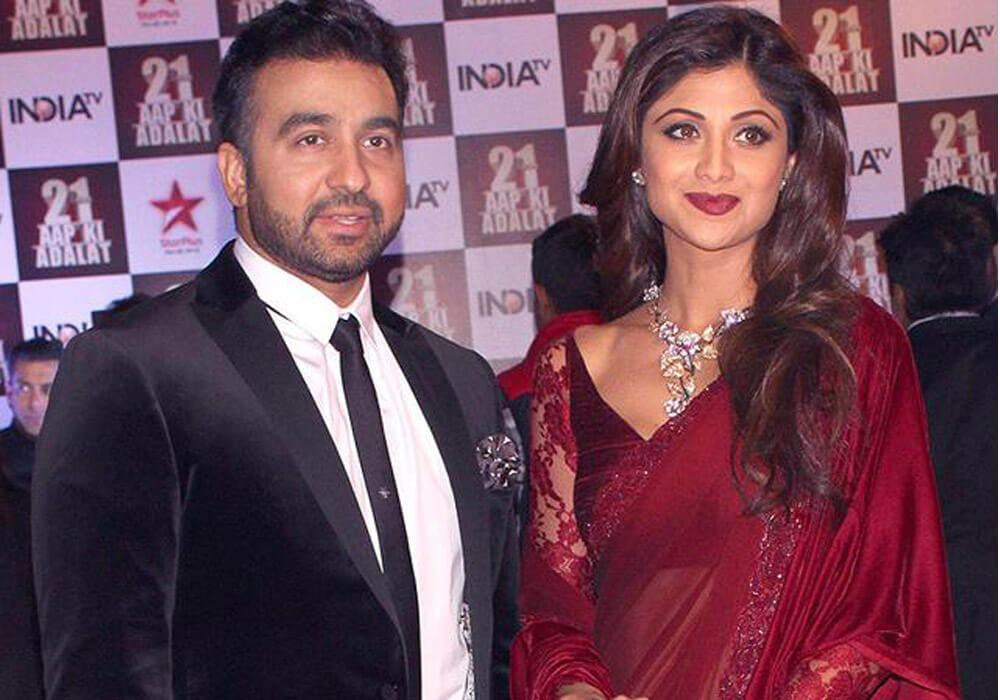 Raj Kundra Lands In ED Office For Alleged Links With Amit Bhardwaj, Accused In $300 Mn Bitcoin Scam
