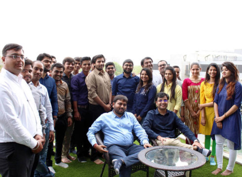 How Bootstrapped Tradohub Brought Over 550 SMEs Online And Hiked Its Revenue To $29.26 Mn In Three Years