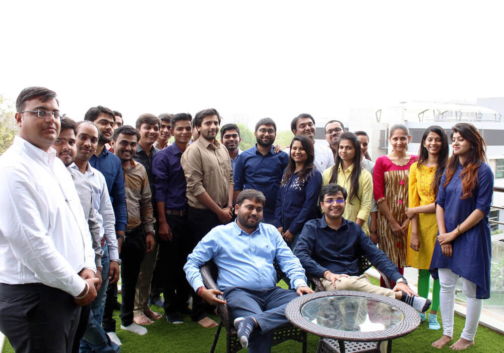 How Bootstrapped Tradohub Brought Over 550 SMEs Online And Hiked Its Revenue To $29.26 Mn In Three Years