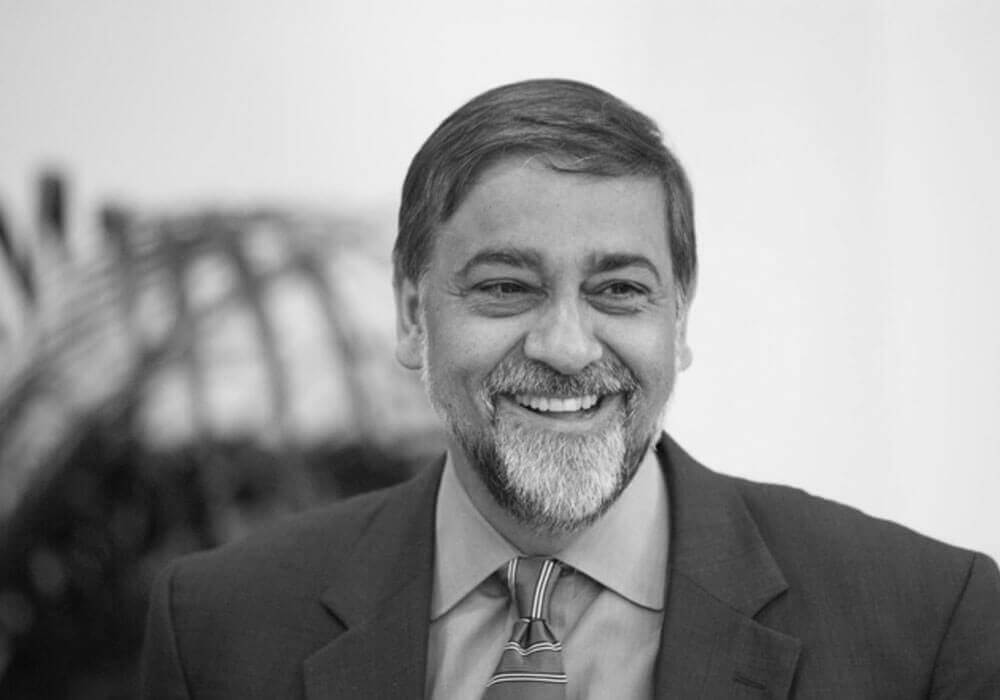 Vivek Wadhwa On Journey Of Social Media From A Boon To A Curse