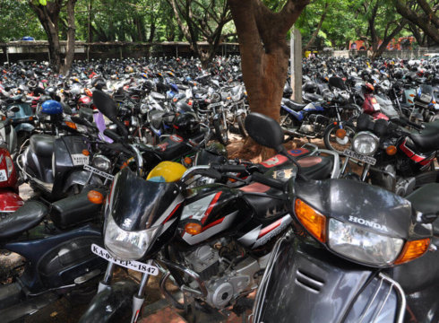 Bike Rental Startup Wicked Ride Raises Funds From Sequoia, Accel