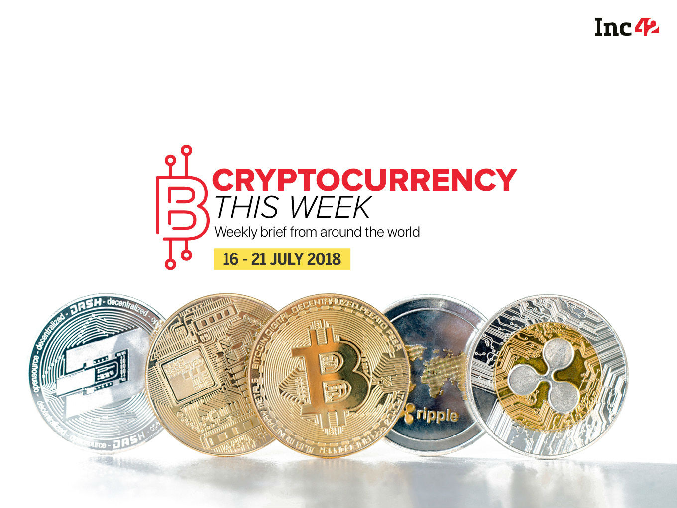 Cryptocurrency This Week: SC Sets Next Crypto Case Hearing ...