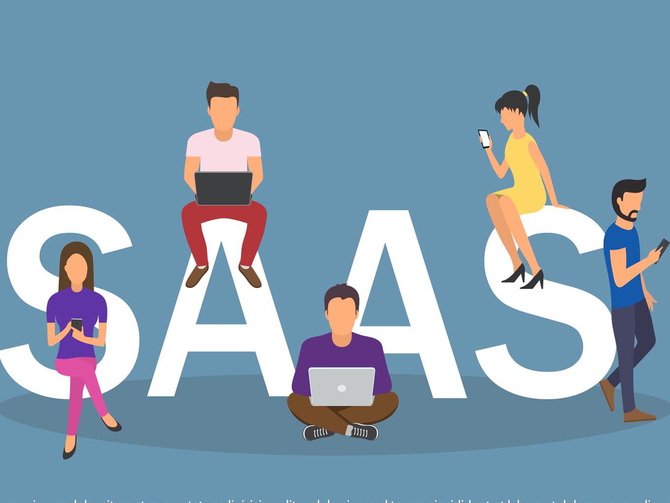The Great Indian SaaS Opportunity And How You Can Capitalise On It-Ideaspring Capital And The Fabric Invest In Spanugo