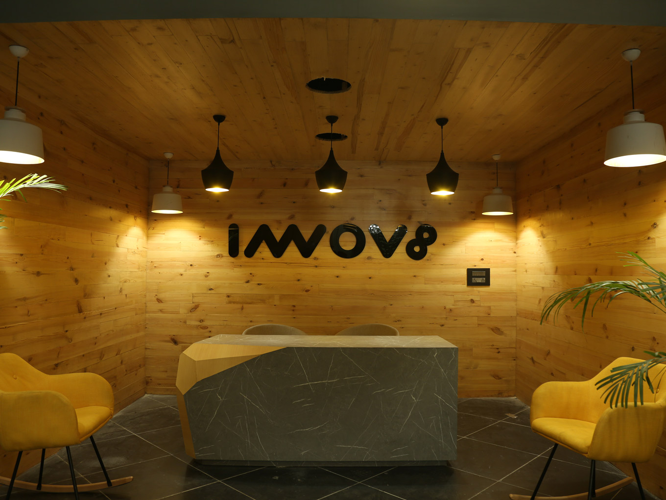 Innov8: Growing At An Enviable Speed With Simplicity At Its Heart
