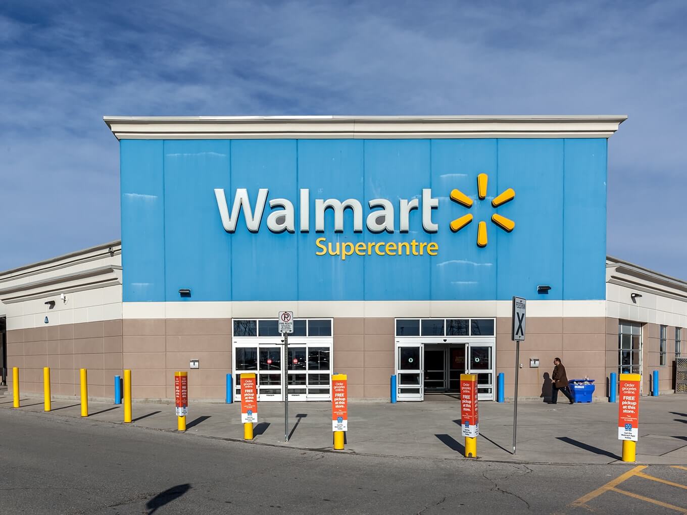Walmart India Ups Its Game In Wholesale With Second Fulfillment Centre -After Flipkart, Walmart Looks For Tech Acquisition In India