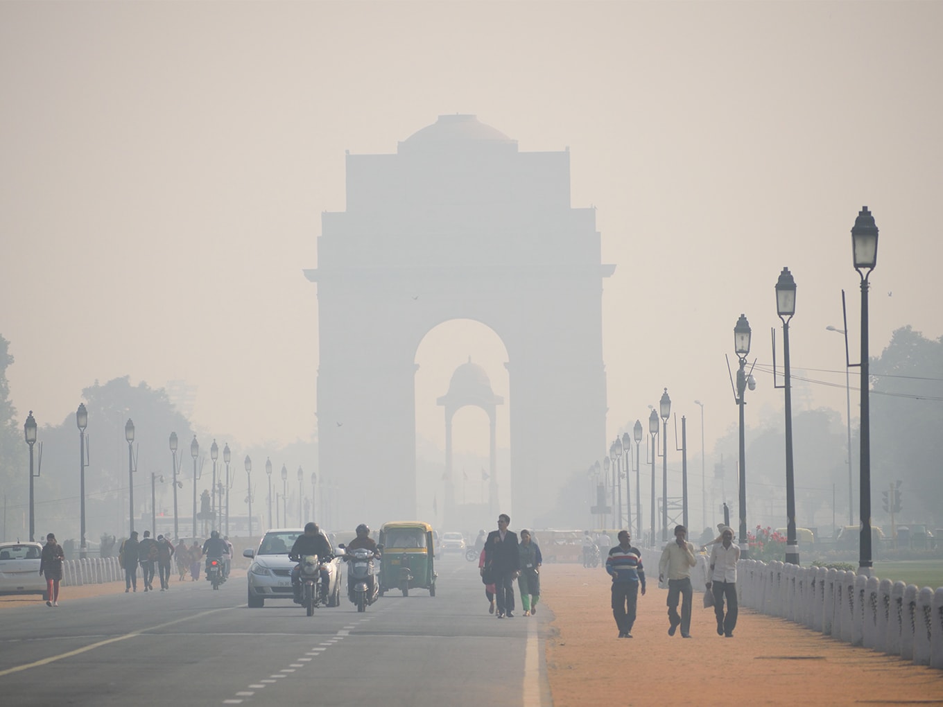 Can India’s Cleantech Startups Deliver A Pollution-Free Diwali?