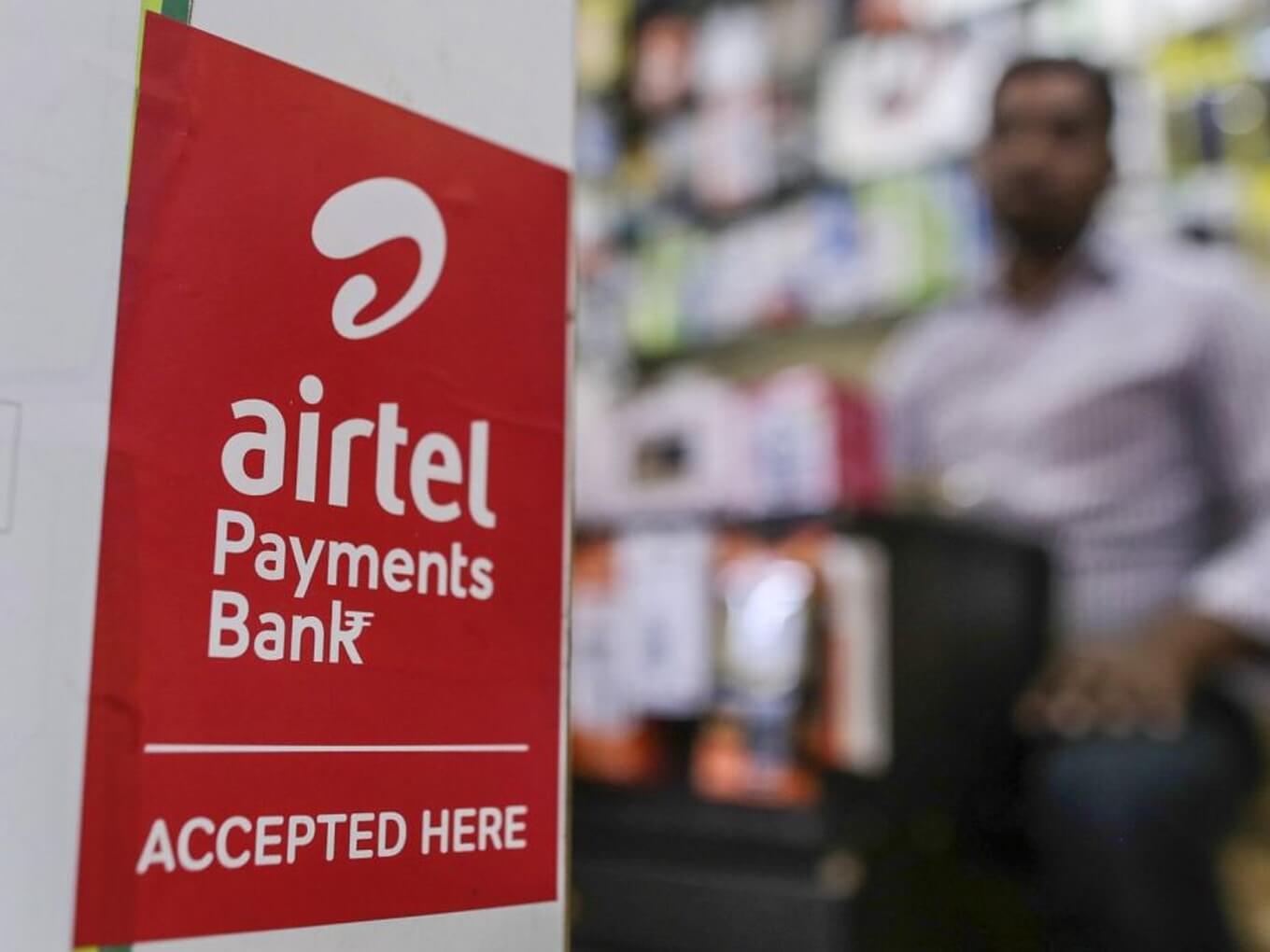 RBI And UIDAI Allow Airtel Payments Bank To Take New Customers, Do e-KYC
