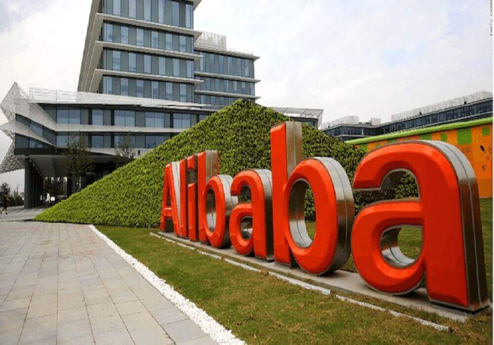Alibaba To Work With Ganesh Ventures To Scale Up Investments In India