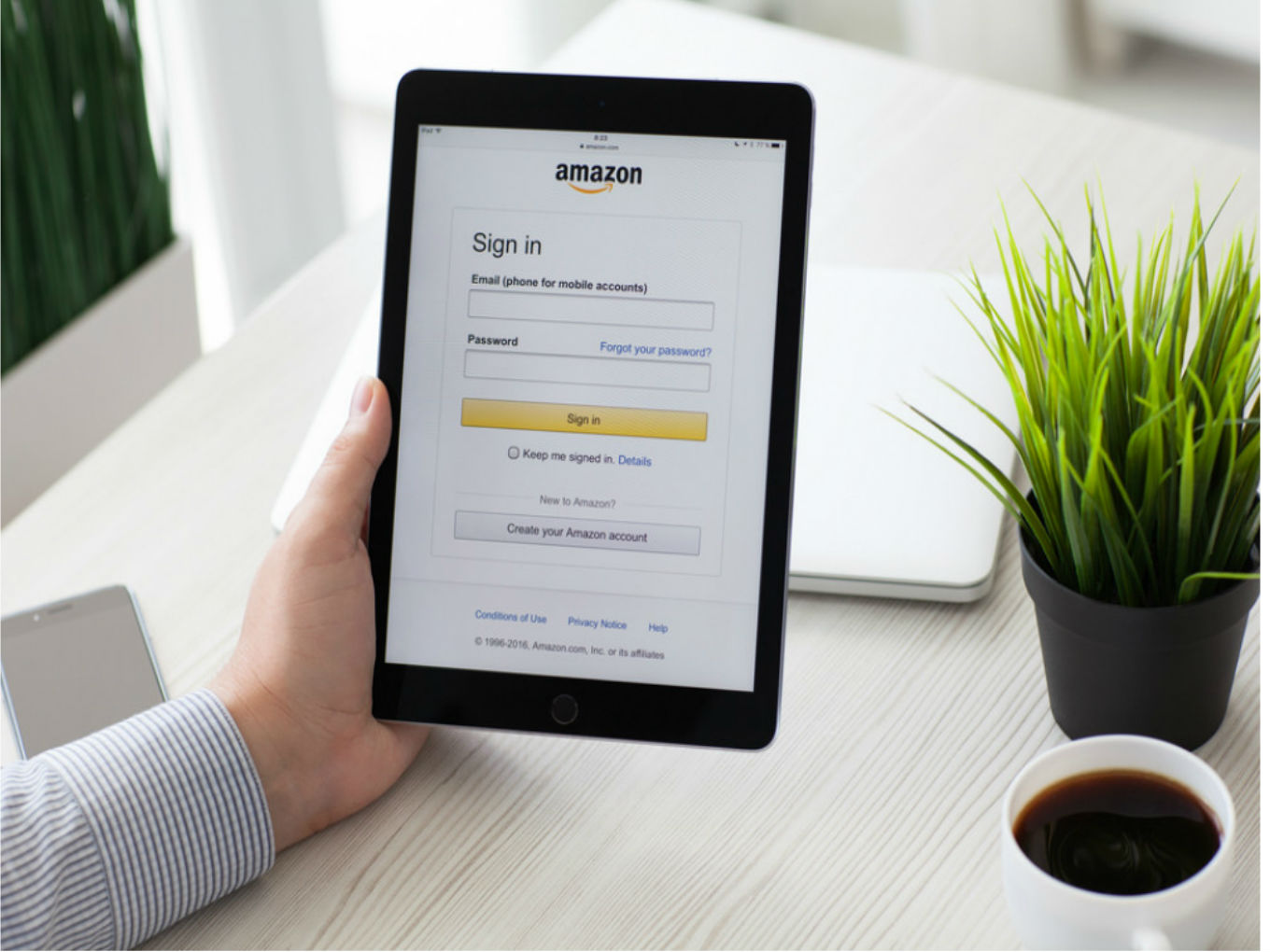 Amazon Pay Receive $33.5 Mn Funding Boost From The Parent Entity
