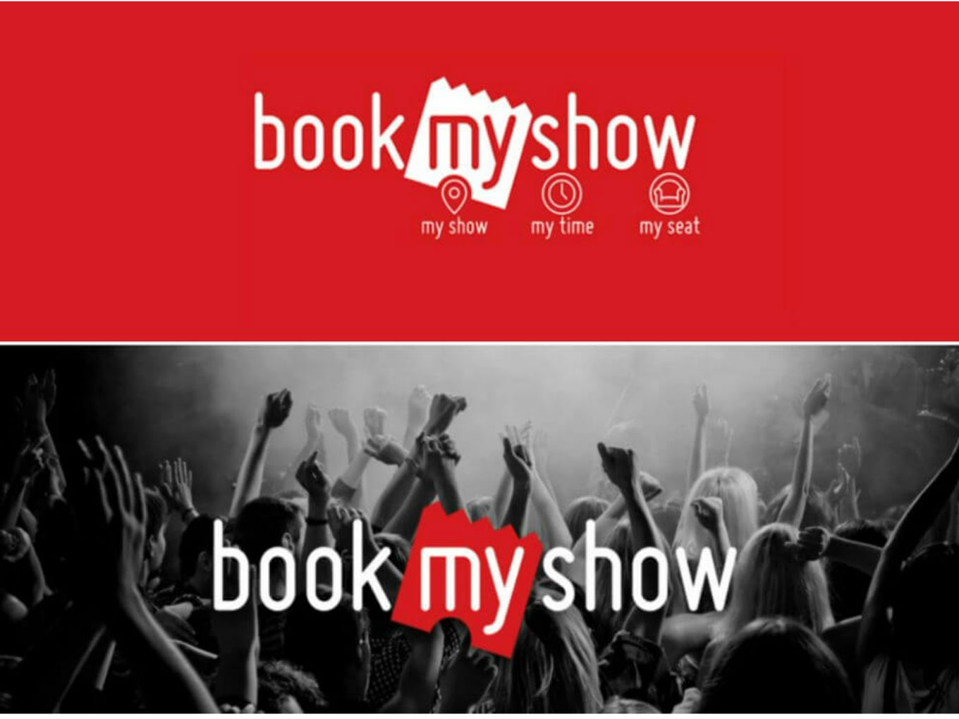 BookMyShow Raises $100 Mn In Series D Funding Led By TPG Growth  