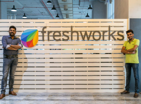 Sequoia, Accel Partners Lead $100 Mn Funding Round In Freshworks