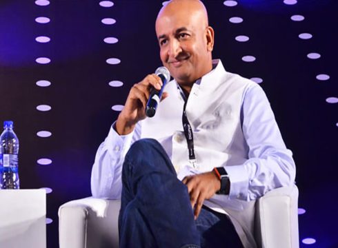 Gautam Sinha Believes Media Should Be Ready For Impact Of Artificial Intelligence