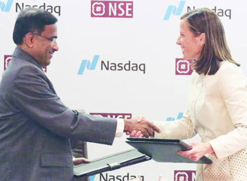 NSE, NASDAQ Tie Up To Support Indian, Israel And Silicon Valley Startups