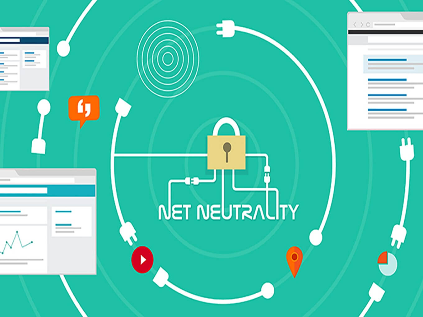 Telecom Commission Supports Trai Regulations Of Net Neutrality
