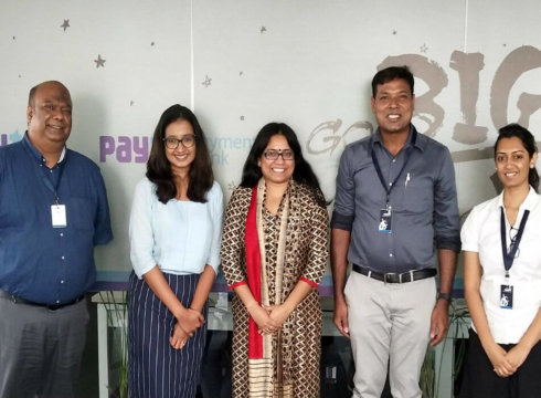 Paytm AshaKiran Partners With Grameen Foundation To Enable Self-Employment Opportunities In Rural India