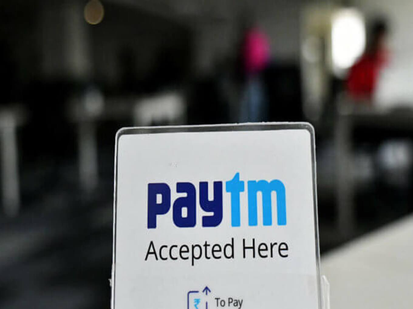 Paytm Buys 10 Acres Land To Build New Campus in Noida Expressway-Paytm Goes Global With Forex Card And Cash