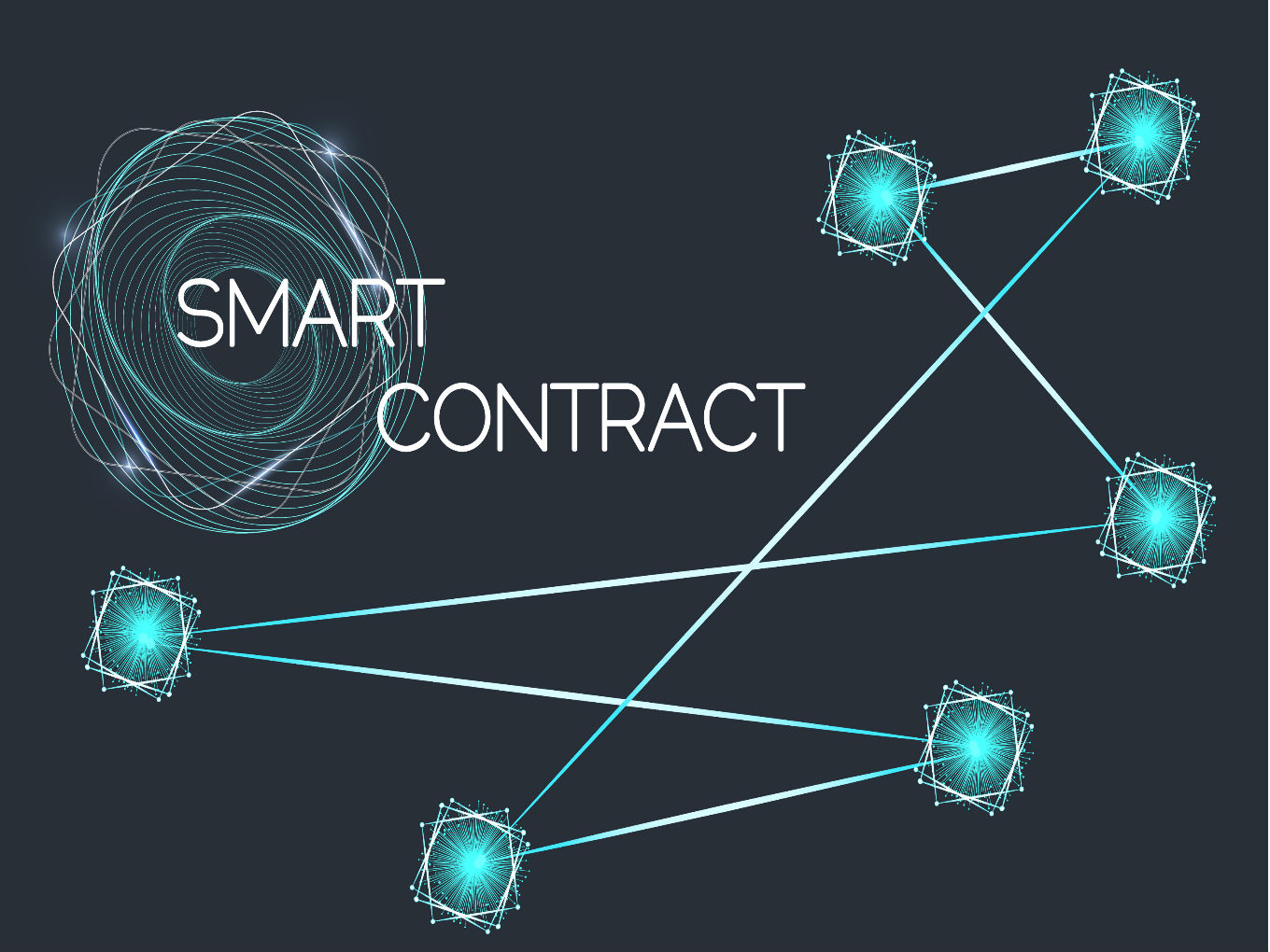 Future Potential Of Smart Contracts - A Technology On Verge Of Being Realistic