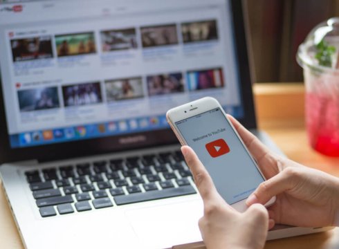 YouTube Claims Staggering Growth In Vernacular Content Consumption