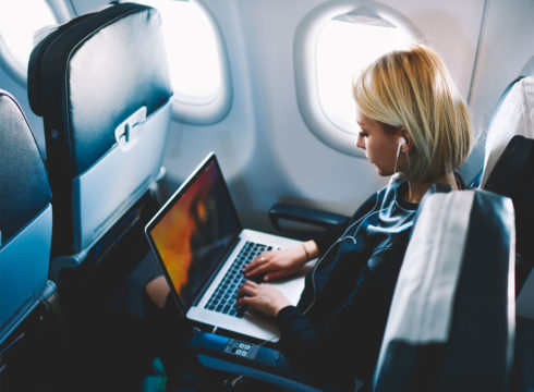 DoT May Enable In-Flight WiFi, Calls By October
