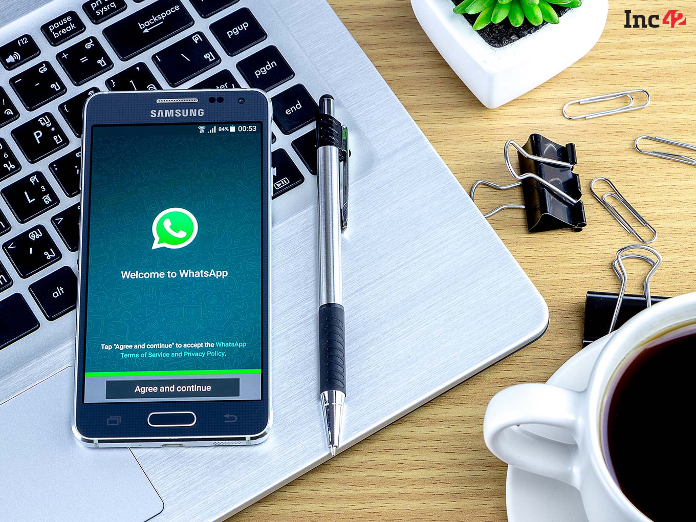 WhatsApp To Launch Its First Revenue-Generating Product In India