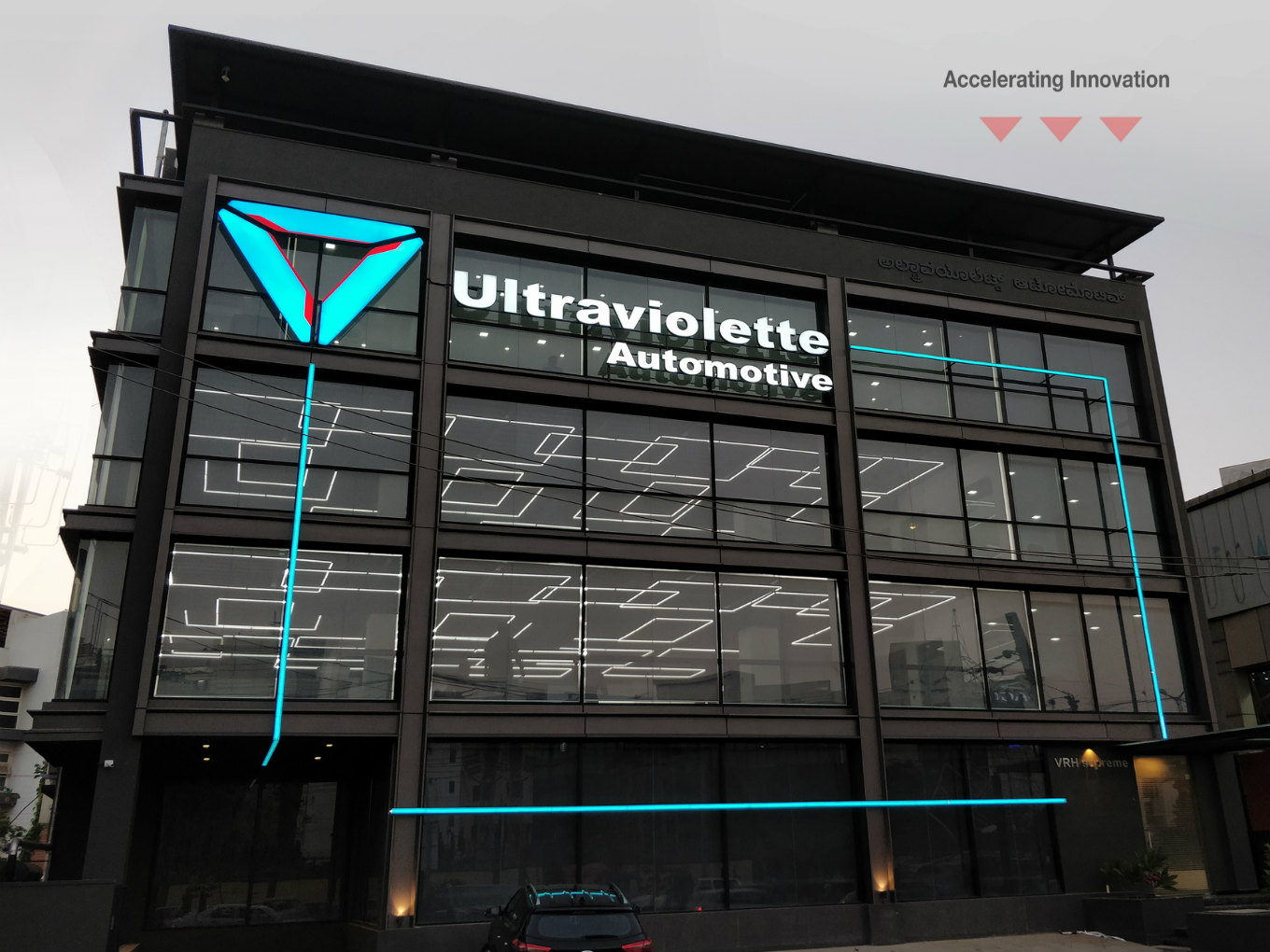 TVS Motor Makes Second Investment On EV Startup UAPL For Additional 10.98% Stake