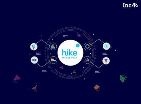 [WTF] With No Monetising Plan In Place Till 2020, Hike Messenger May Just Have To Go Take A Hike