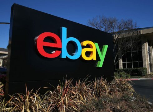 eBay To Embark On A New Journey In India With Exports For Sellers
