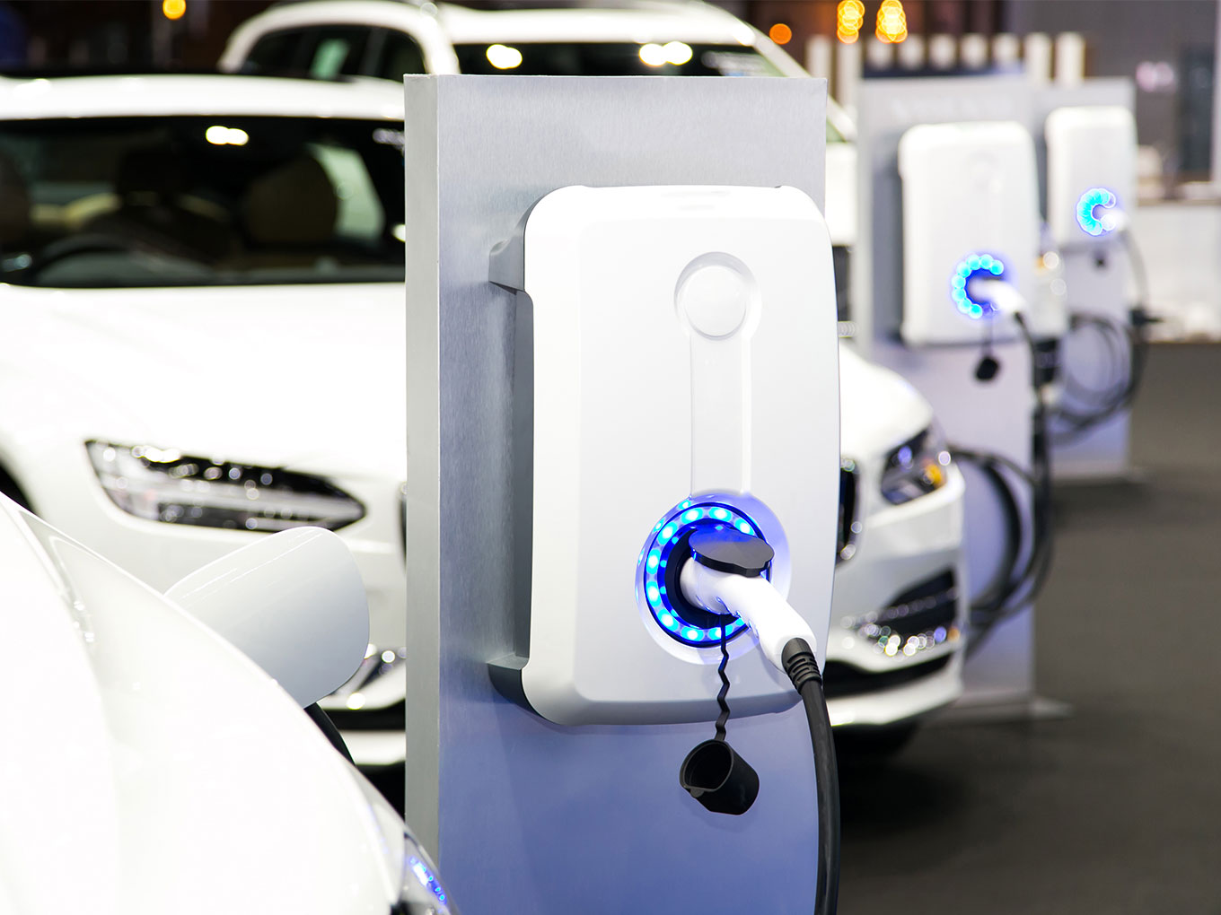 Govt Will Provide Subsidies For All Electric Vehicles Under FAME II
