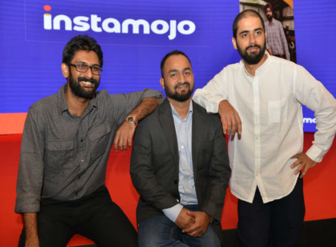 Instamojo Follows Up On Its FY19 Plans, Launches MojoXpress & MojoCapital