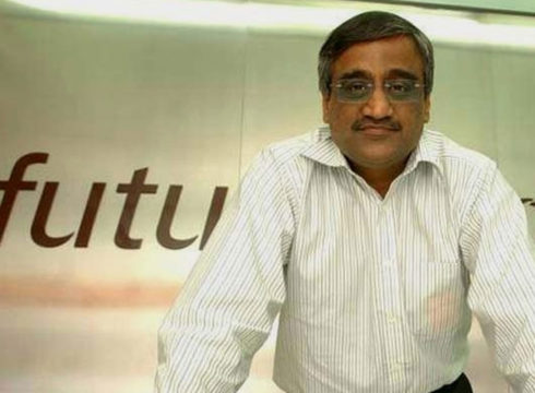 Now Kishore Biyani To Also Join Hands With Foreign Investors