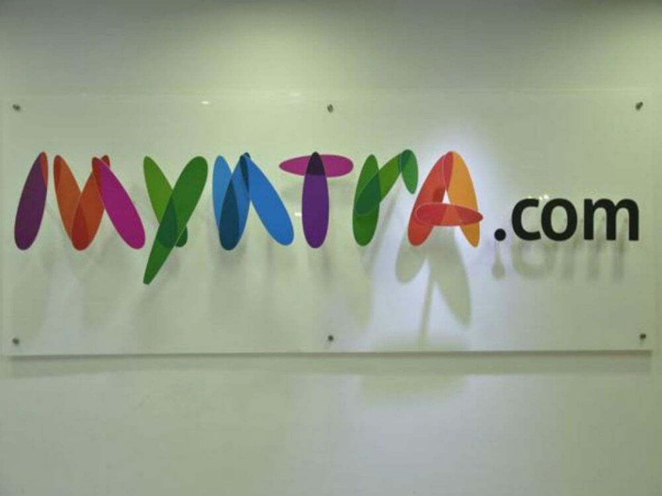 Myntra Hits Annual Run Rate Of $2 Bn GMV: Sources