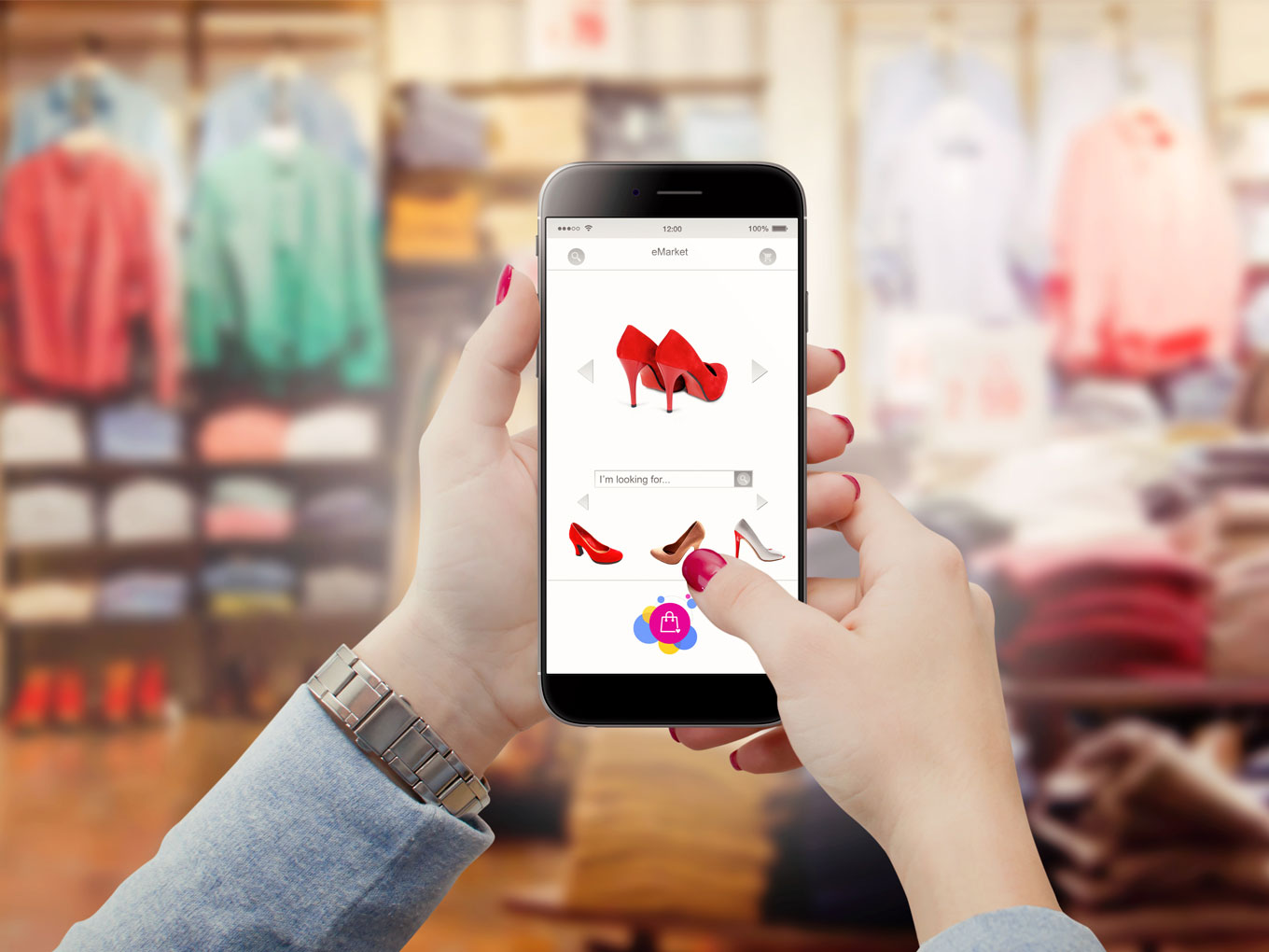 Myntra Acquires Pretr To Strengthen Omnichannel Presence