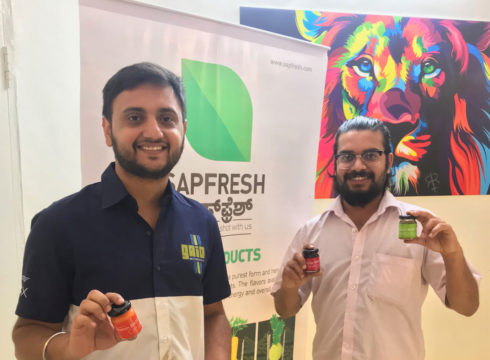 What’s The Secret Sauce Of SapFresh’s Health Shot Hyperlocal Delivery Business?