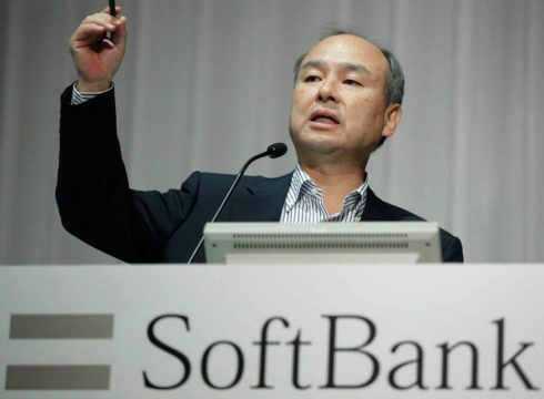 Finally! Softbank Gains $11.4 Bn On Its Indian Bets OYO And Flipkart