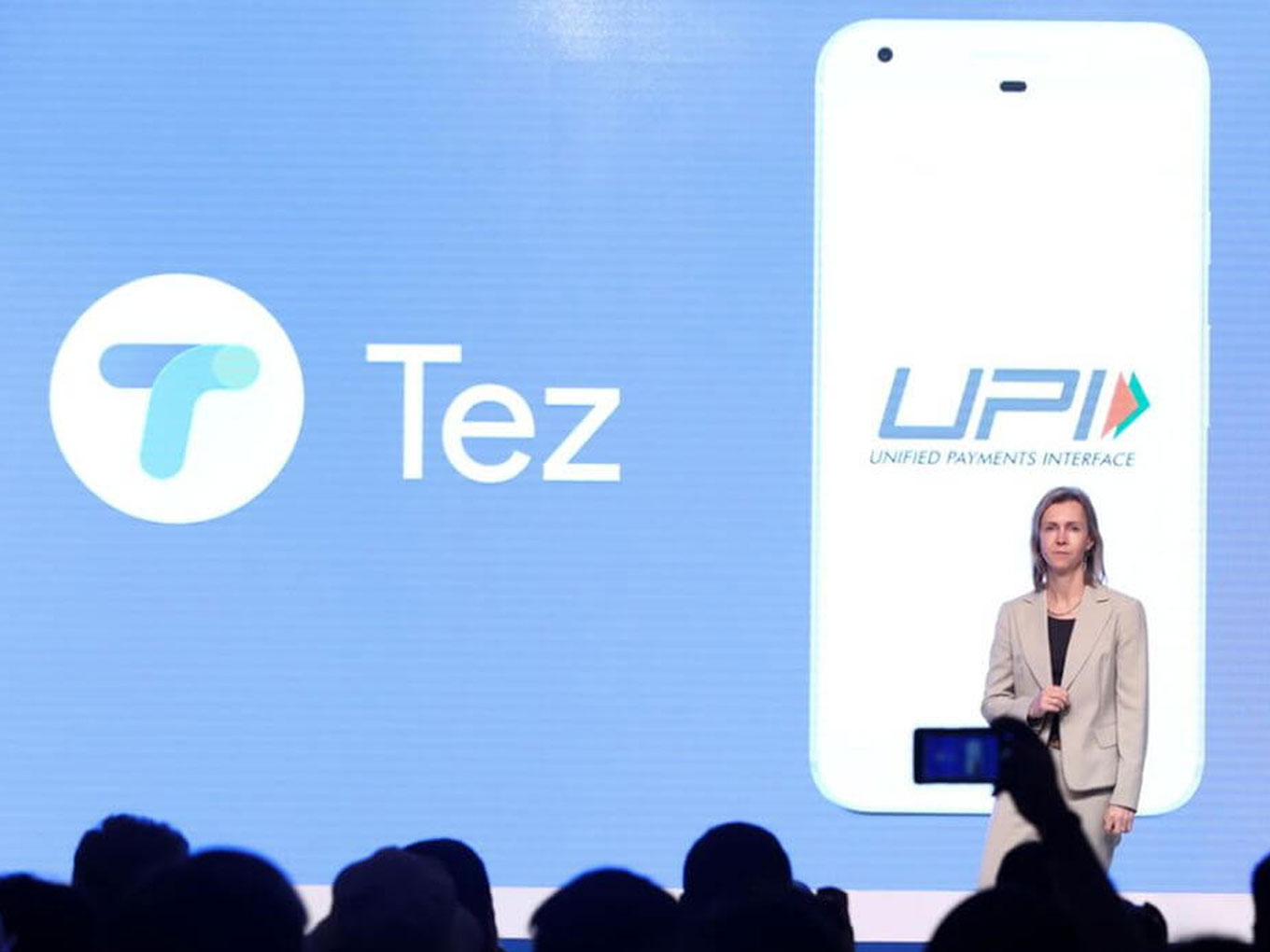 Google Looks To Revamp Tez Into Pay, May Enable UPI Payments On Play Store