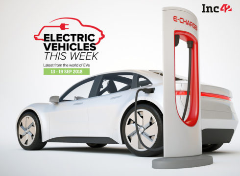 Electric Vehicles This Week: Jharkhand Marks Beginning Of Emobility, Maharashtra To Get New EV Charging Stations, And More