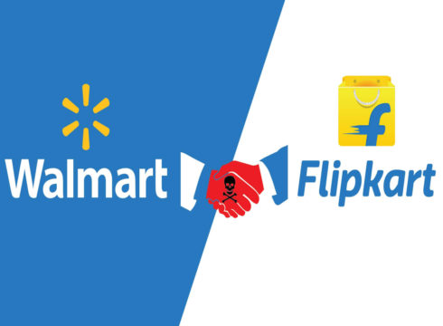 Flipkart CEO Reiterates Walmart’s Commitment, To Enrol New Offline Players As Sellers