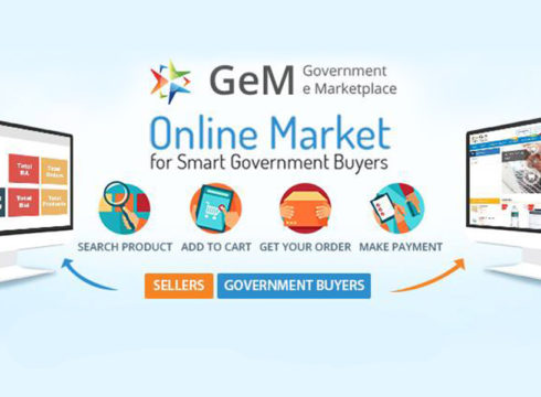 Government e-Marketplace Wants To Drive More Transactions Than Amazon & Flipkart Combined