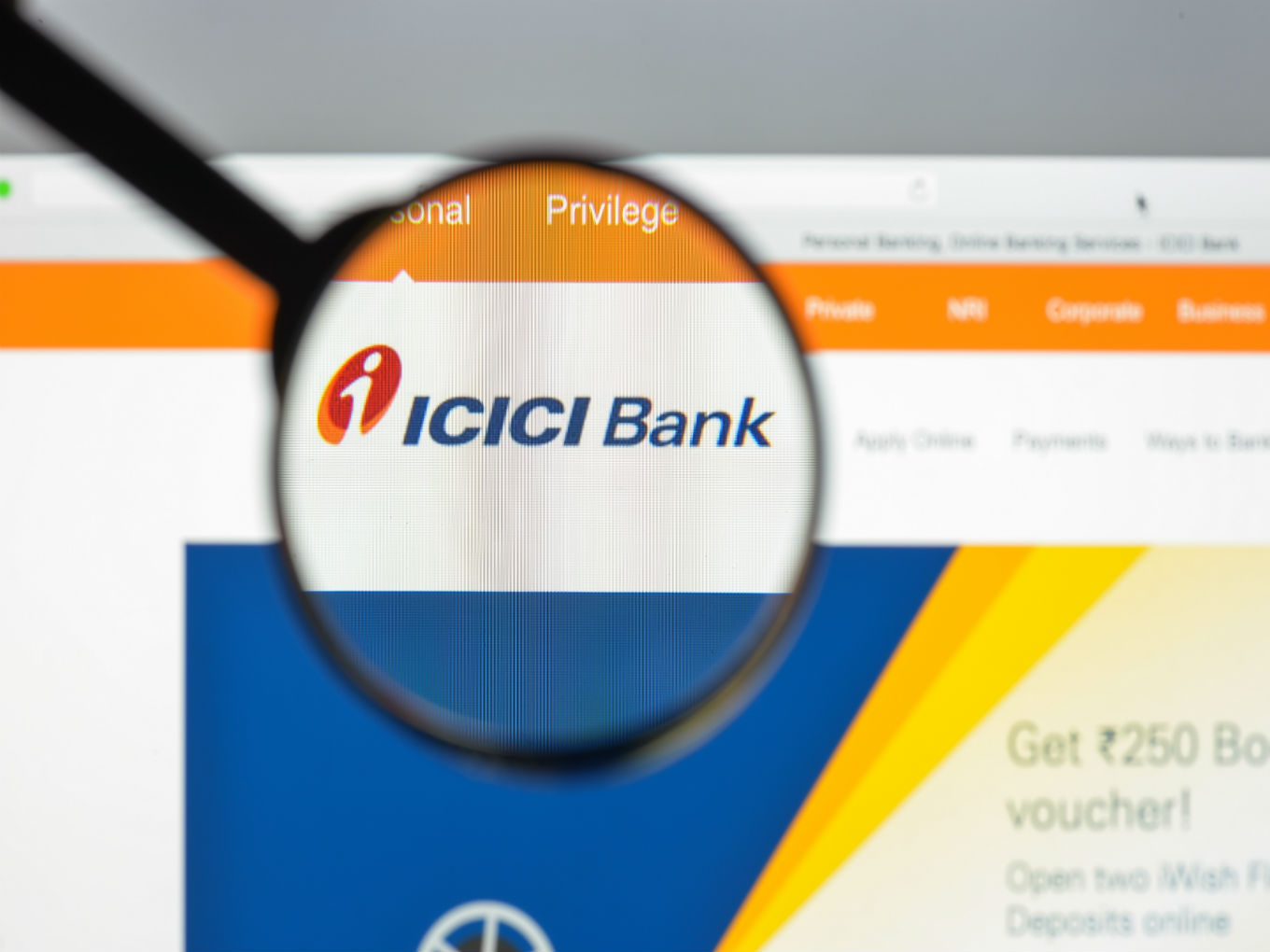 ICICI Bank To Acquire 8.85% Stake In Avenues Payment