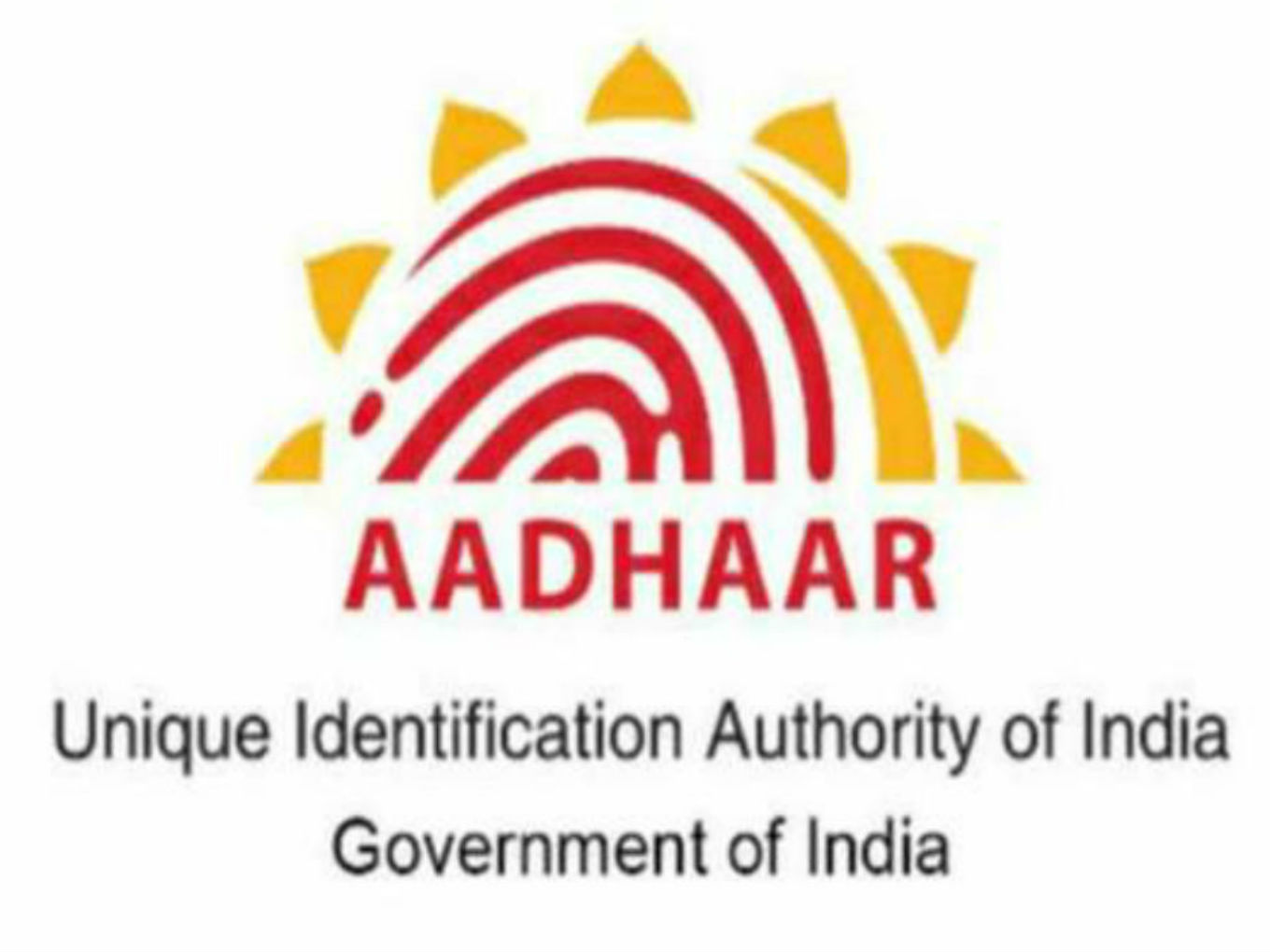 UIDAI Extends Deadline For Banks To Enroll, Update Aadhaar