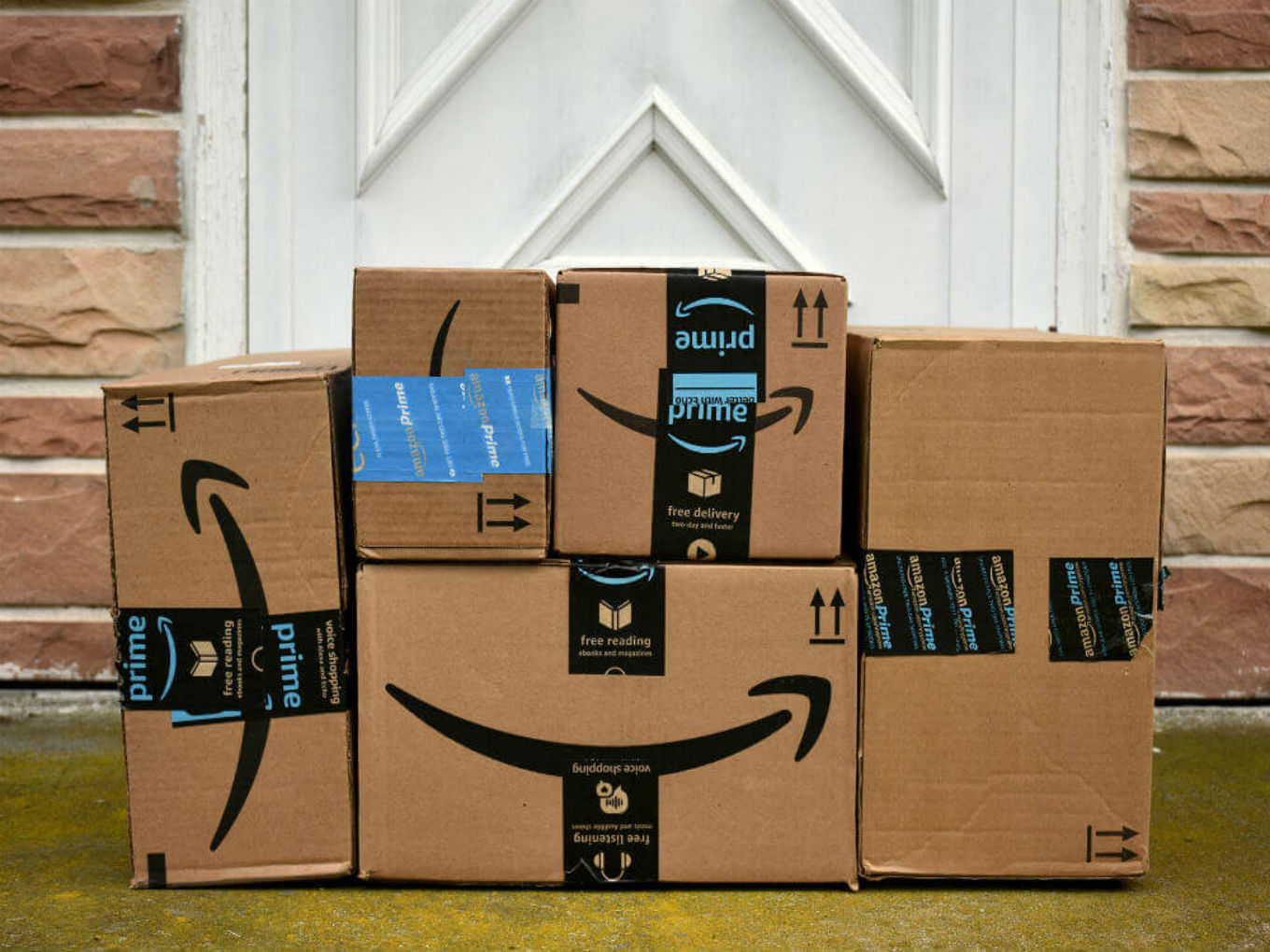 Amazon Plans To Leverage Prime Benefits For Offline Expansion