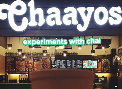 For Offline Expansion, Chaayos Raises $12 Mn From SAIF Partners, Others