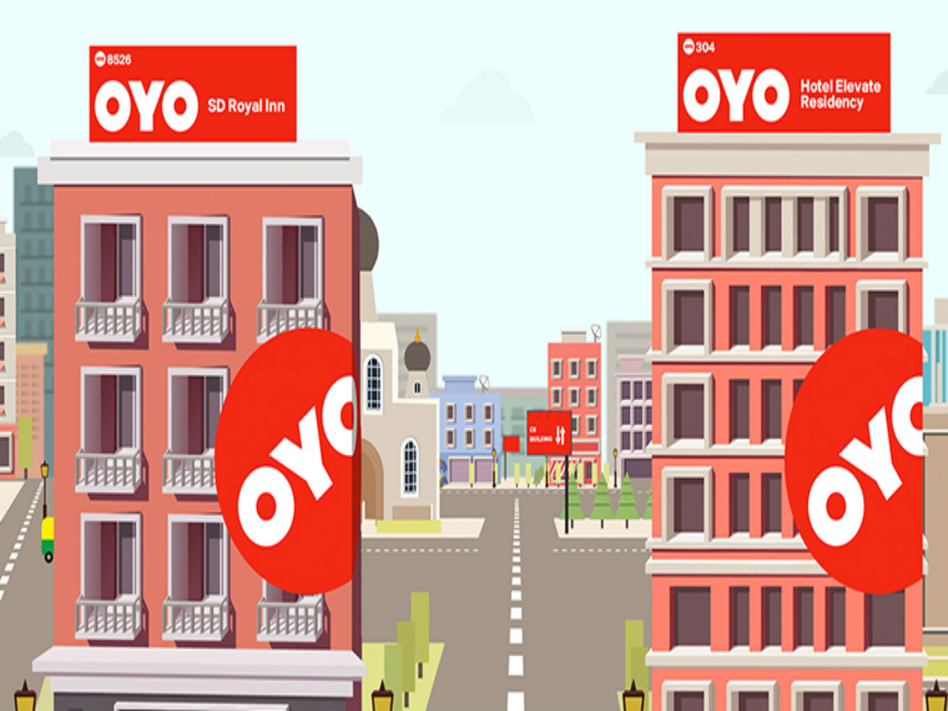 OYO-SoftBank JV Acquires Japanese Apartment Rental Firm For $100 Mn