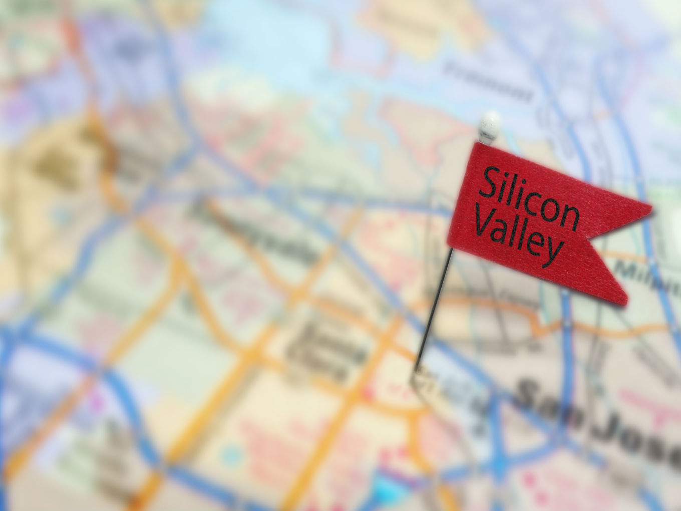 What The World Shouldn’t Learn From Silicon Valley