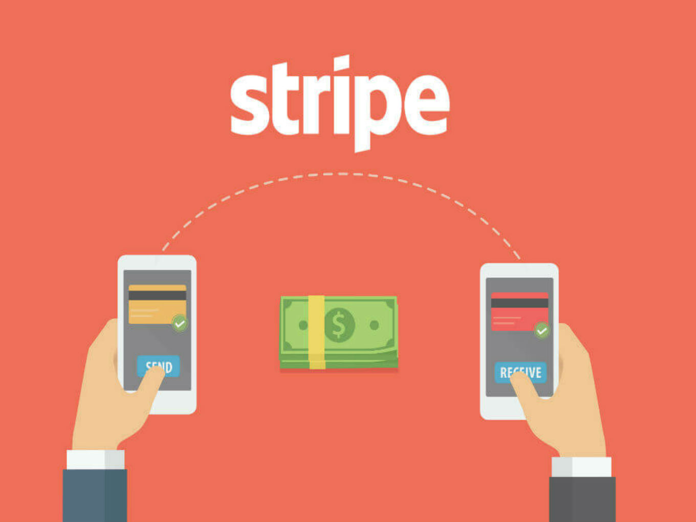 Stripe Eyes India Expansion With Latest $245 Mn Fund Raise At $20 Bn Valuation