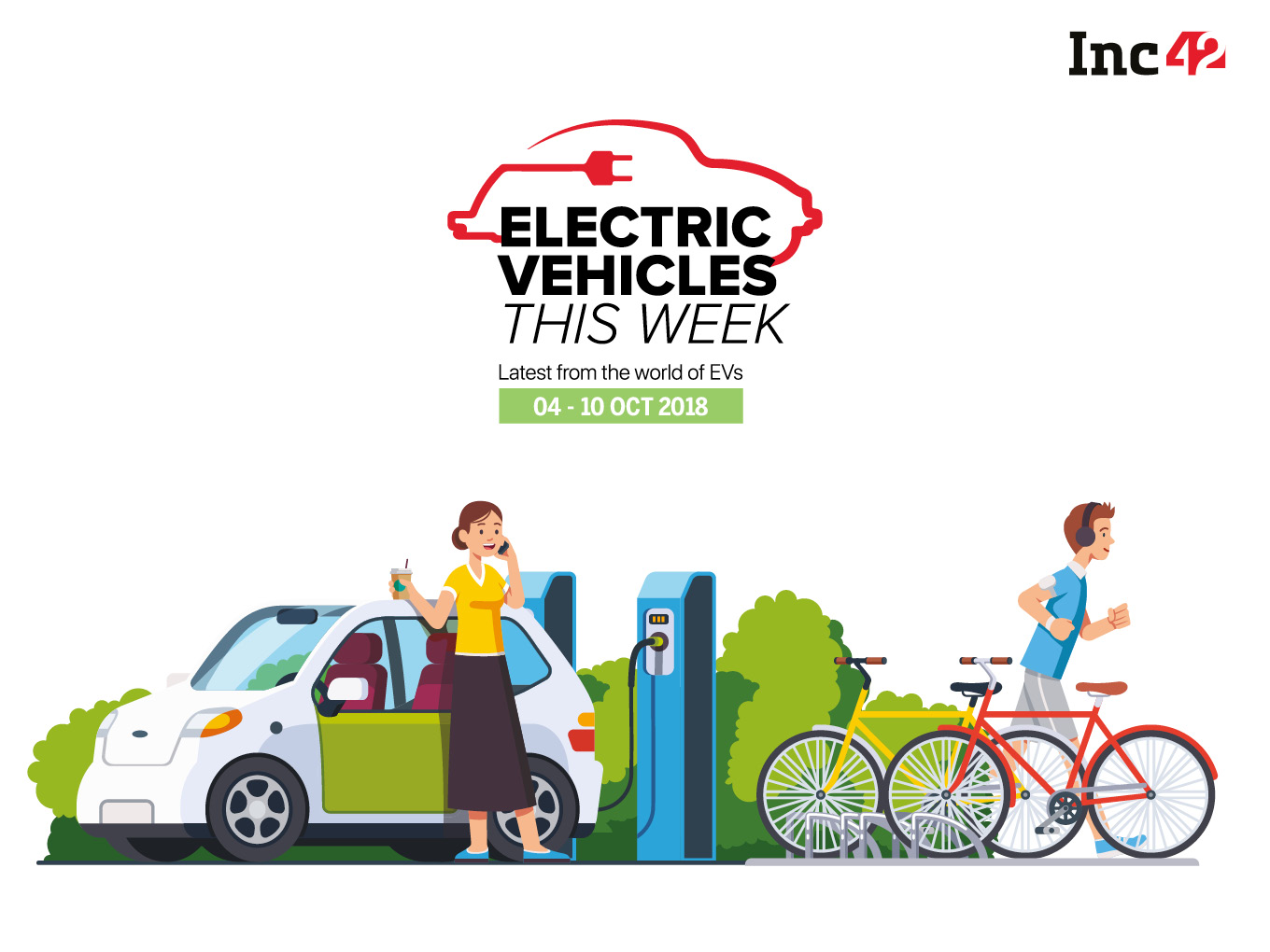 Electric Vehicles This Week: Kerala Announces State EV Policy And More