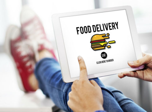 #Logout Campaign Against Zomato Gains National Momentum