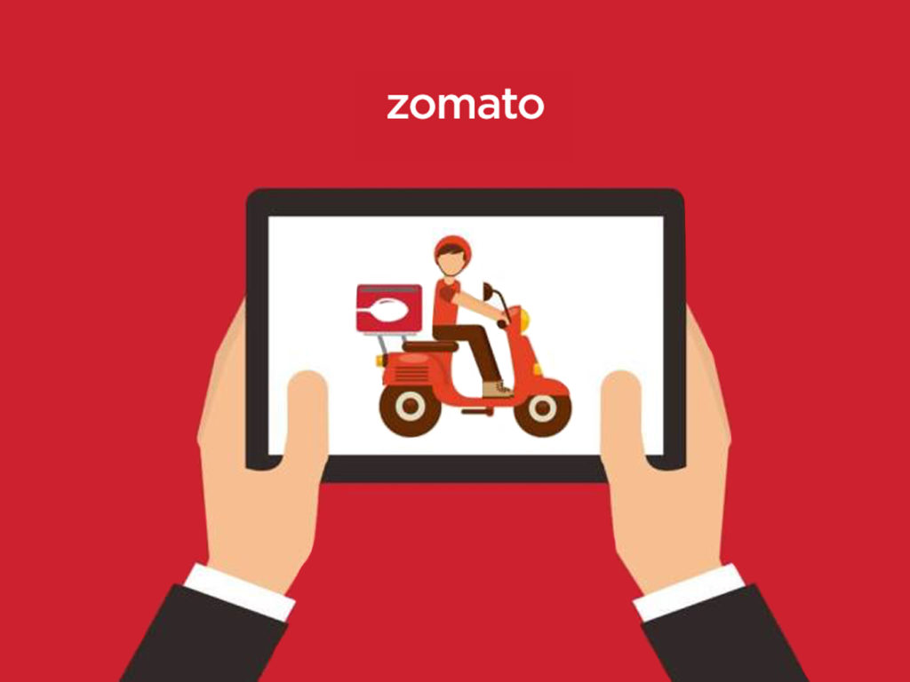 What Is Zomato's Business Model?